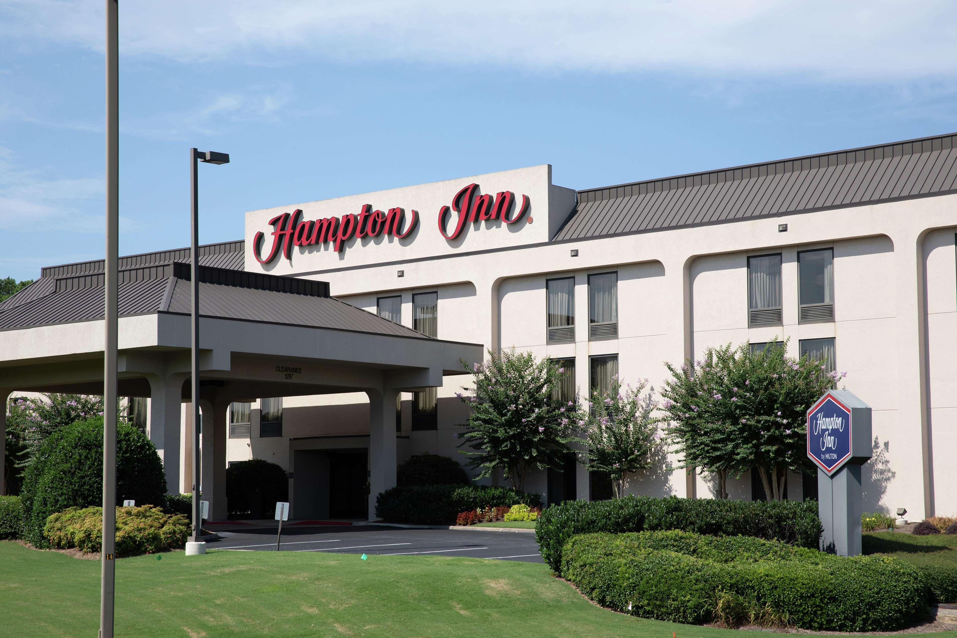 Hampton Inn Atlanta-Town Center/Kennesaw Ngoại thất bức ảnh