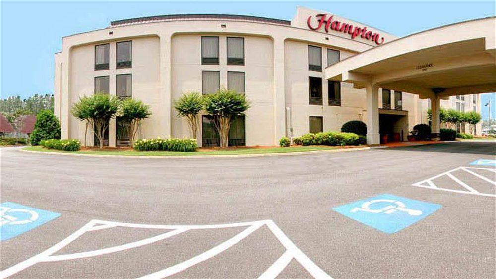 Hampton Inn Atlanta-Town Center/Kennesaw Ngoại thất bức ảnh